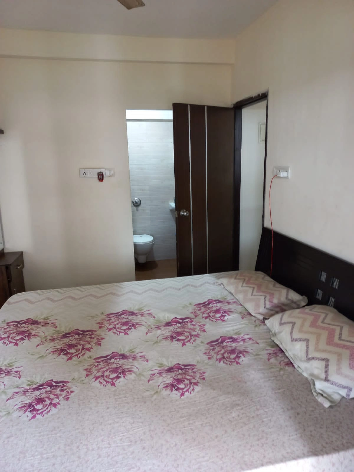 1 BHK Flat for Rent in SETHIA SEA VIEW, Goregaon West